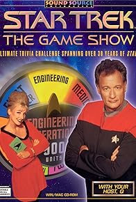 Primary photo for Star Trek: The Game Show