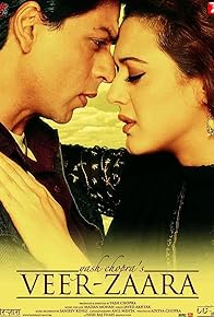 Primary photo for Veer Zaara