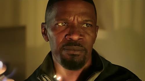 Spider-Man: No Way Home: Jamie Foxx (Special Feature)