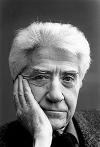 Primary photo for Alain Resnais