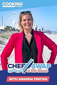 Primary photo for Chef Swap at the Beach