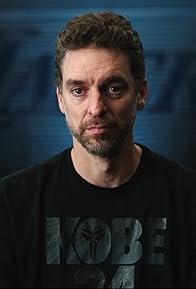 Primary photo for Pau Gasol