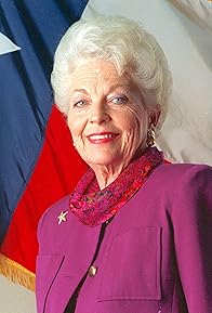 Primary photo for Ann Richards