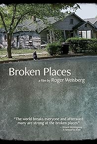 Primary photo for Broken Places