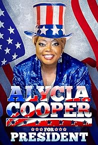 Primary photo for Alycia Cooper for President