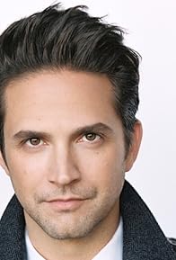 Primary photo for Brandon Barash