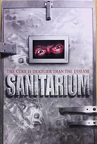 Primary photo for Sanitarium