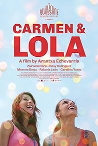 Primary photo for Carmen & Lola