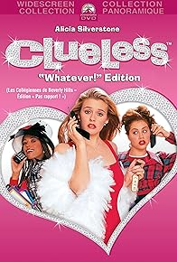 Primary photo for 'Clueless': We're History