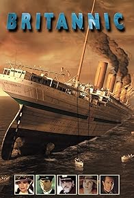 Primary photo for Britannic