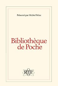 Primary photo for Bibliothèque de poche