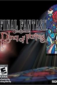 Primary photo for Final Fantasy Crystal Chronicles: Ring of Fates