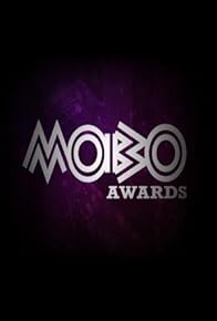 Primary photo for The Mobo Awards