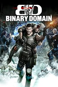 Primary photo for Binary Domain