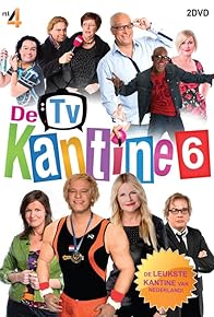 Primary photo for De TV Kantine