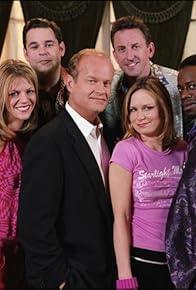 Primary photo for Kelsey Grammer Presents: The Sketch Show