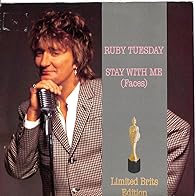 Primary photo for Rod Stewart: Ruby Tuesday