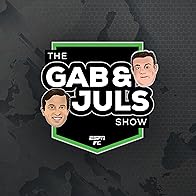 Primary photo for The Gab & Juls Show