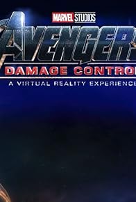 Primary photo for Avengers: Damage Control