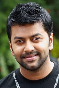 Primary photo for Indrajith Sukumaran