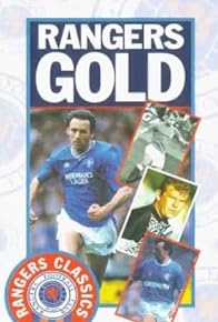 Primary photo for Rangers FC: Rangers Gold