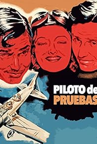 Primary photo for Piloto de pruebas