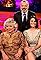 Matthew Perry/Miriam Margolyes/Gemma Arterton/Jack Savoretti's primary photo