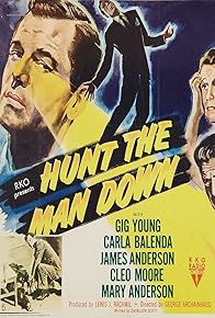 Primary photo for Hunt the Man Down