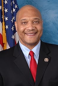 Primary photo for André Carson