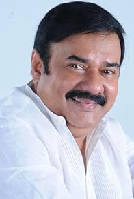 Primary photo for Maniyanpilla Raju