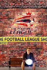 Primary photo for The Football League Show