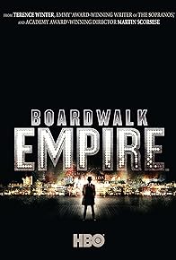 Primary photo for Boardwalk Empire