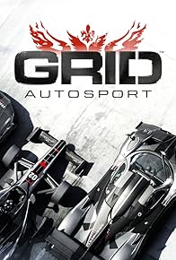 Primary photo for GRID Autosport