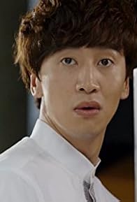 Primary photo for Lee Kwang-soo