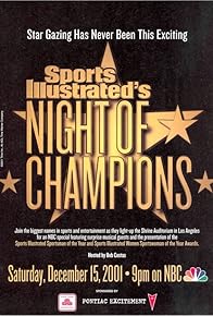 Primary photo for Sports Illustrated Night of Champions