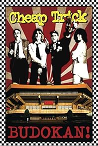 Primary photo for Cheap Trick: The 35th Anniversary of Budokan Live