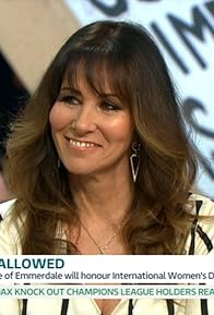 Primary photo for Linda Lusardi