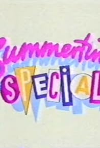 Primary photo for Summertime Special