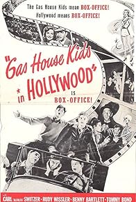 Primary photo for The Gas House Kids in Hollywood