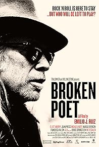 Primary photo for Broken Poet