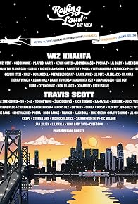 Primary photo for Rolling Loud Bay Area