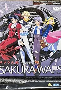 Primary photo for Sakura Wars: Return of the Spirit Warriors