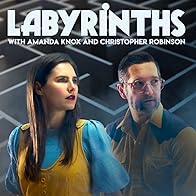 Primary photo for Labyrinths with Amanda Knox