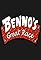 Benno's Great Race Interactive Ride's primary photo