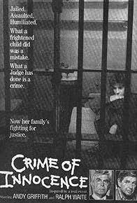 Primary photo for Crime of Innocence