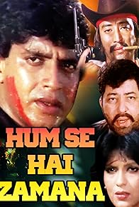 Primary photo for Hum Se Hai Zamana