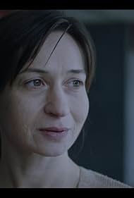 Annamária Láng in Nothing Really Happened (2017)