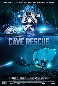 Primary photo for Cave Rescue