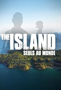 Primary photo for The Island: Seuls au mondes