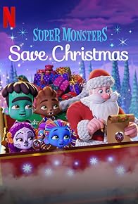 Primary photo for Super Monsters Save Christmas (#special.6)